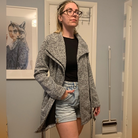 Steve Madden coat size small - Picture 1 of 7